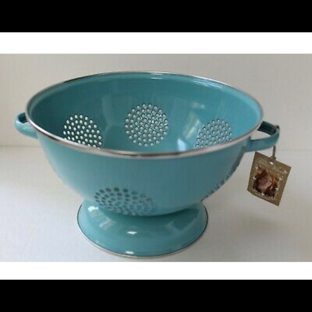 Pioneer Woman Colander